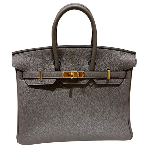 hermes gray birkin bag|hermes birkin handbag outlet.